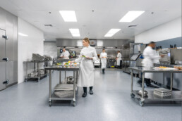 Commercial Kitchen Equipment photography by Tampa commercial photographer Carver Mostardi